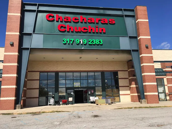 Chacharas chuchín 4