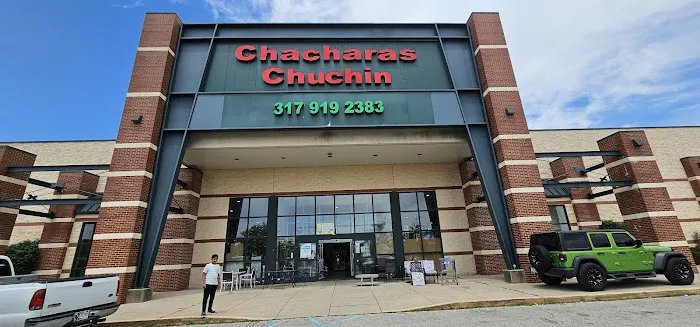 Chacharas chuchín 6