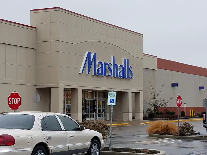 Marshalls 0