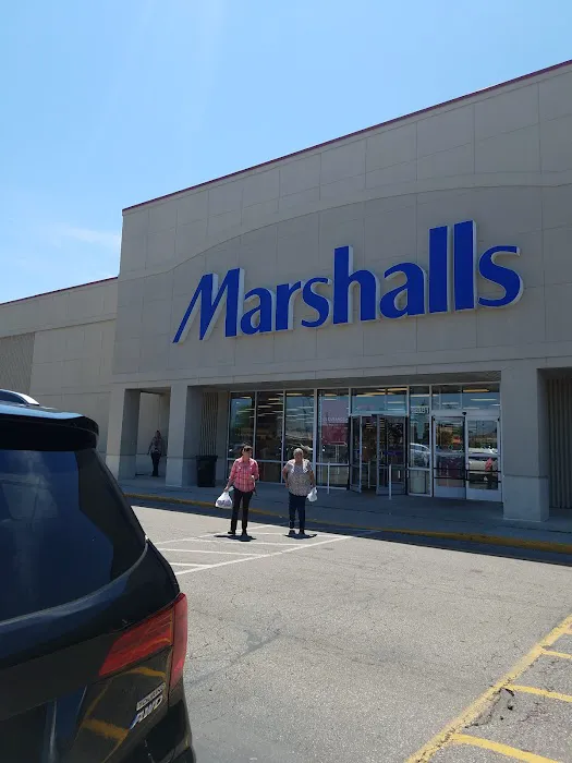 Marshalls 6