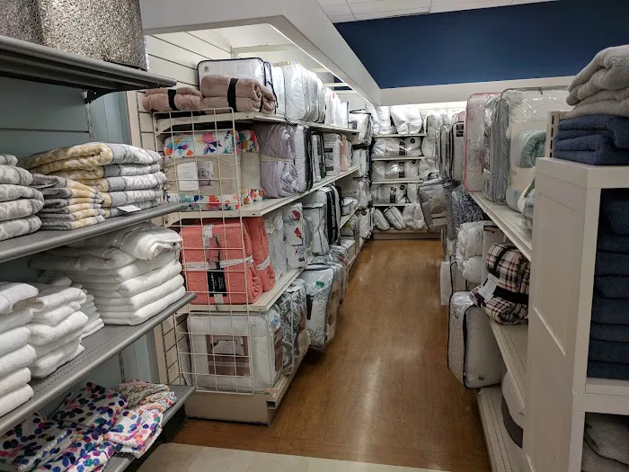Marshalls 8