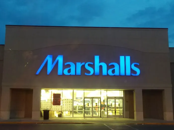 Marshalls 9