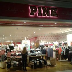 PINK by Victoria's Secret ico