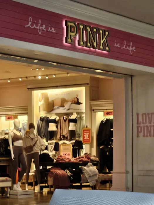 PINK by Victoria's Secret 3