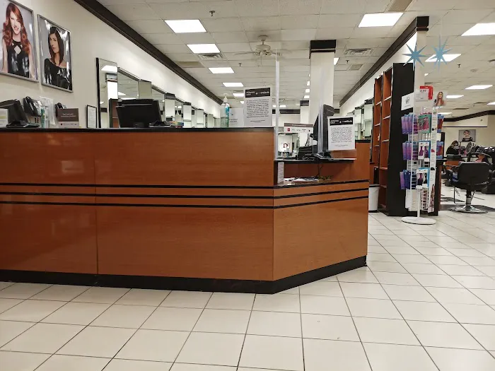 JCPenney 5