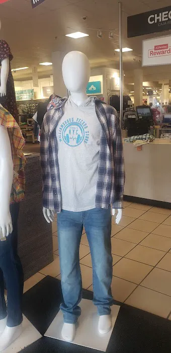 JCPenney 7