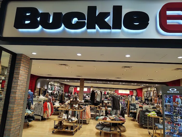 Buckle 0