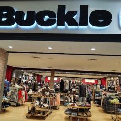 Buckle ico