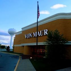 Von Maur ico
