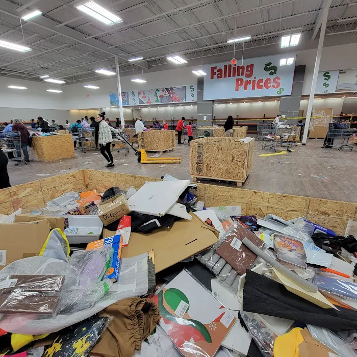 Falling Prices 2