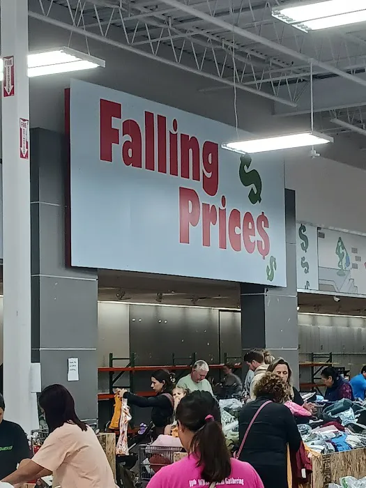 Falling Prices 7