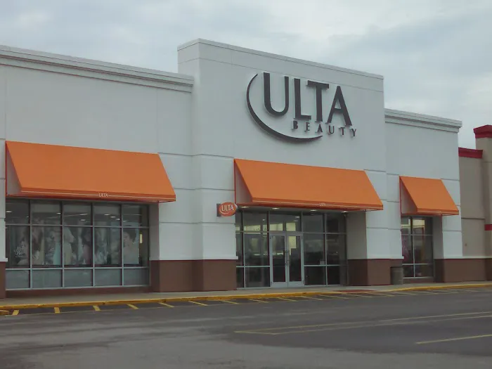 Ulta Beauty 9