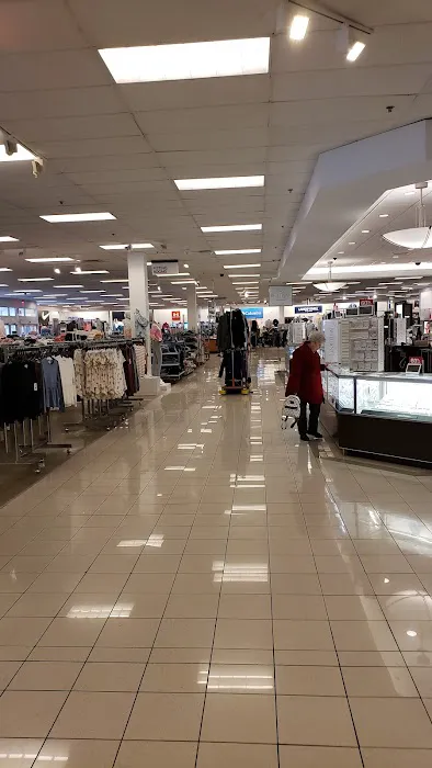 Kohl's 2