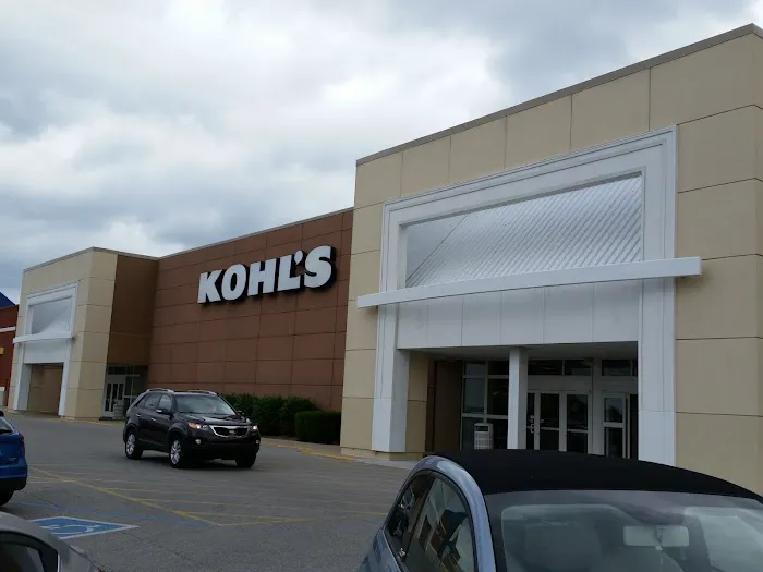 Kohl's 0