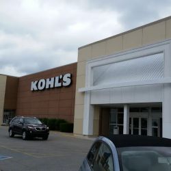 Kohl's ico