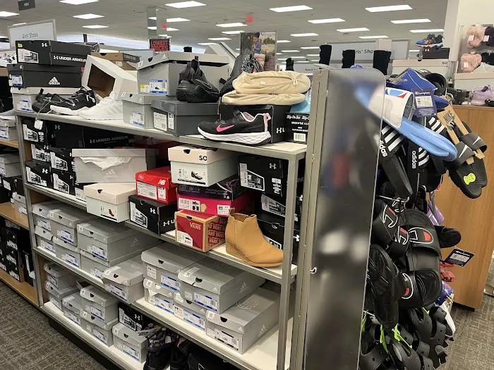 Kohl's 3