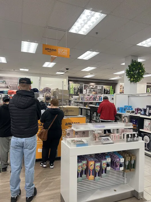 Kohl's 4