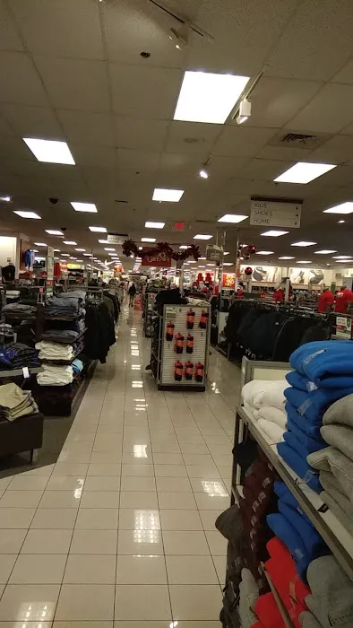Kohl's 7