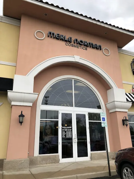 Merle Norman Cosmetics Studio 9