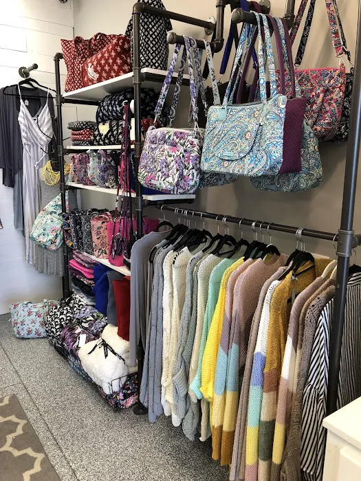 Merle Norman Cosmetics Studio 11
