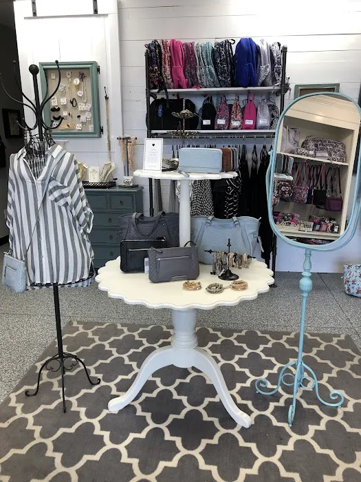 Merle Norman Cosmetics Studio 15