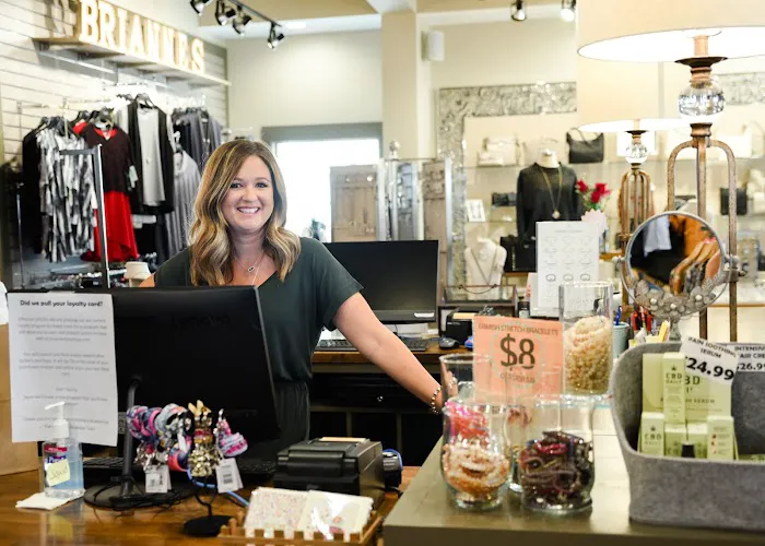 Brianne's Boutique 0