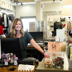 Brianne's Boutique ico