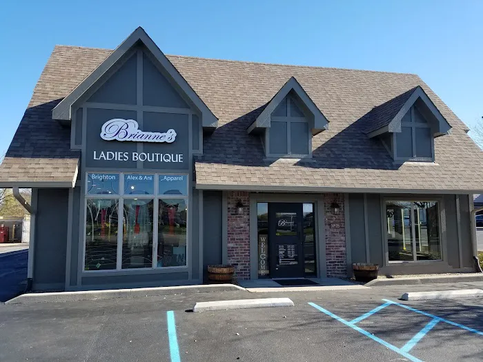 Brianne's Boutique 2
