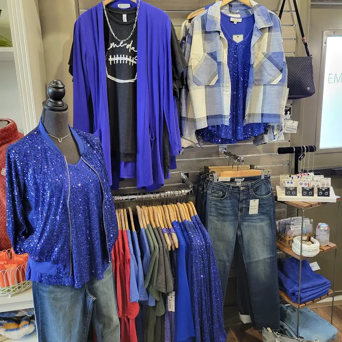 Brianne's Boutique 7