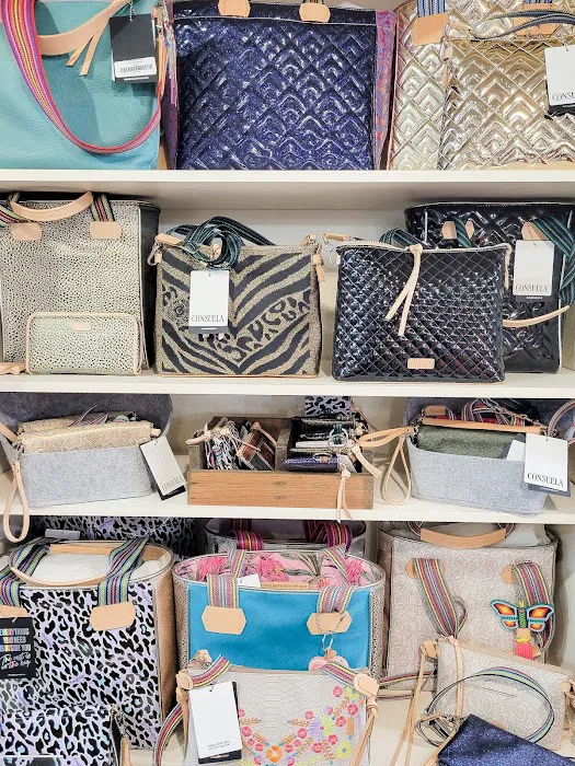 Brianne's Boutique 9