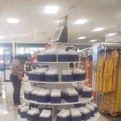 Kohl's ico