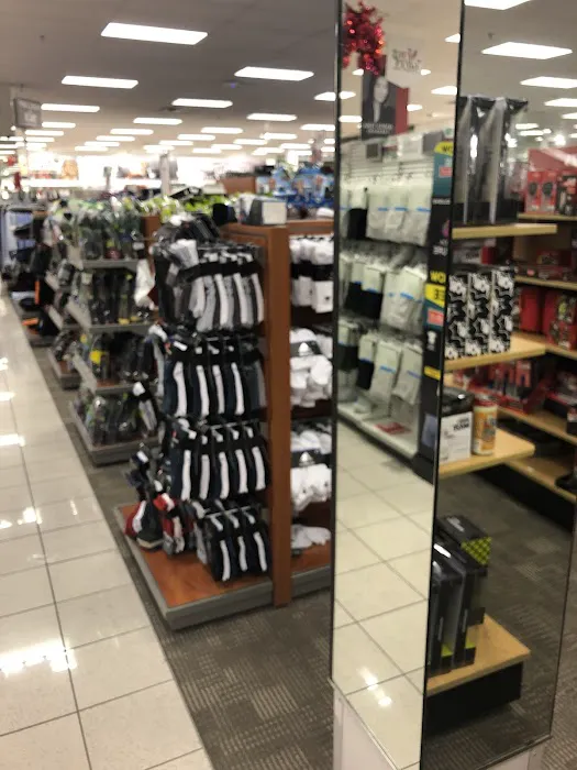 Kohl's 5