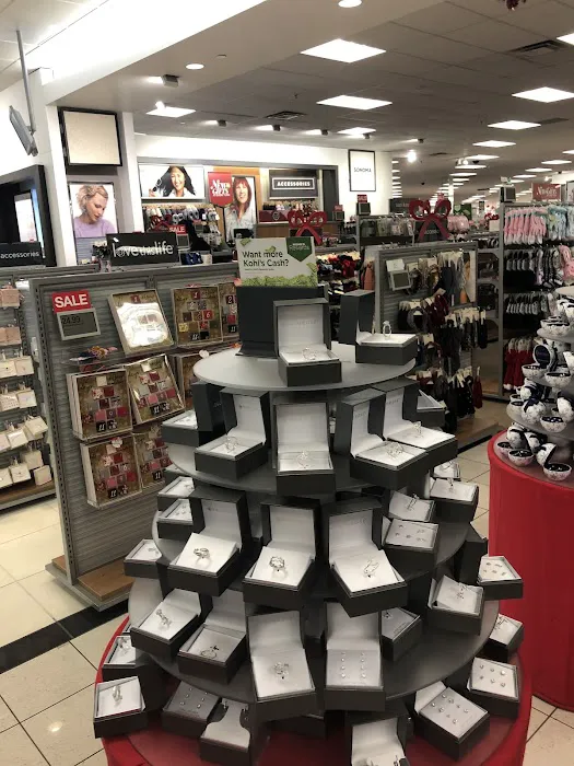 Kohl's 8