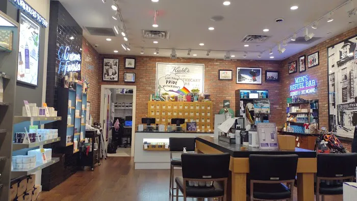 Kiehl's 2