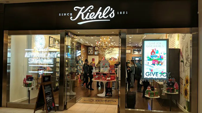 Kiehl's 5