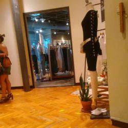 Urban Outfitters ico