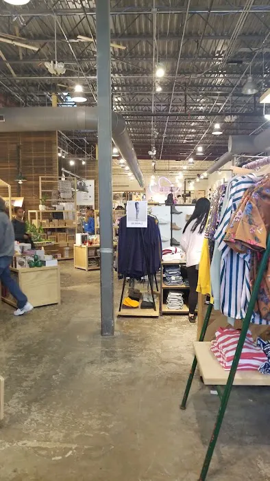 Urban Outfitters 2