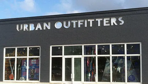 Urban Outfitters 1