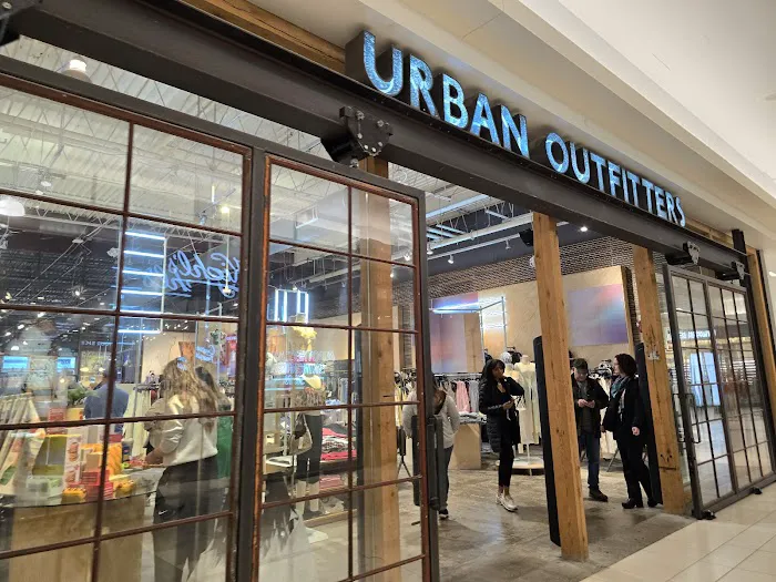 Urban Outfitters 6