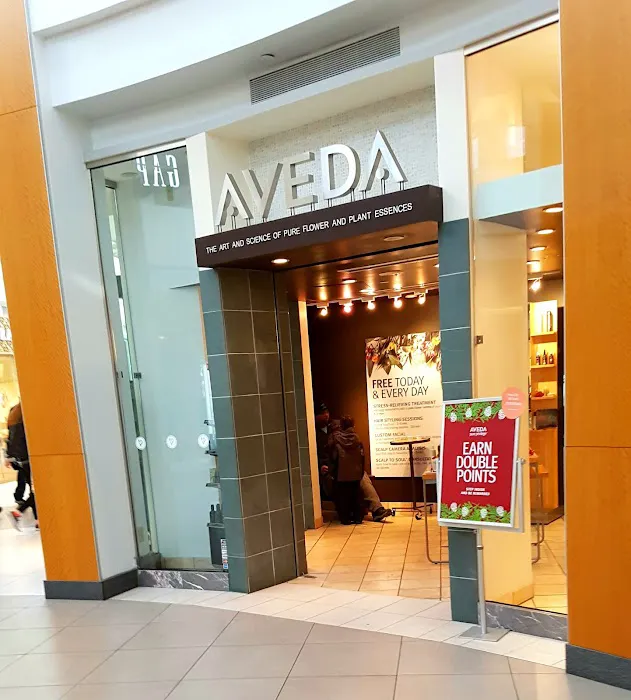 Aveda Store 2