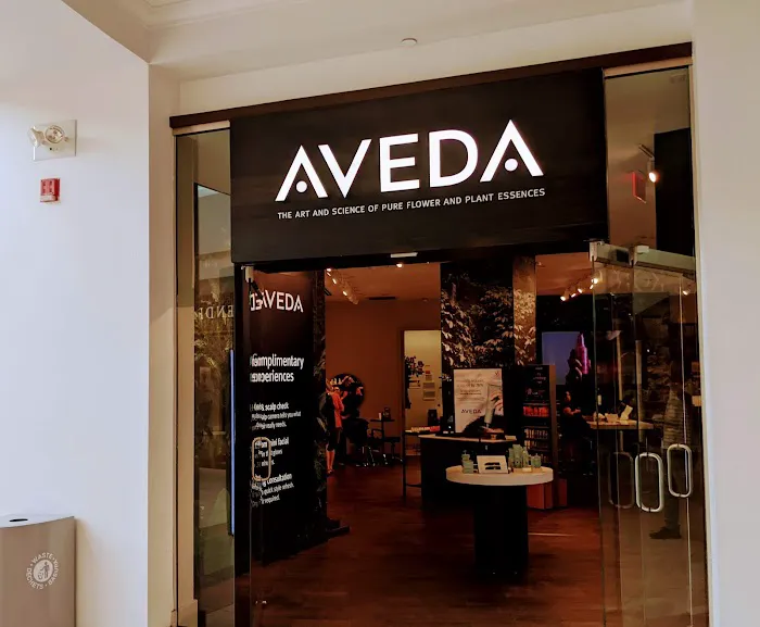Aveda Store 4