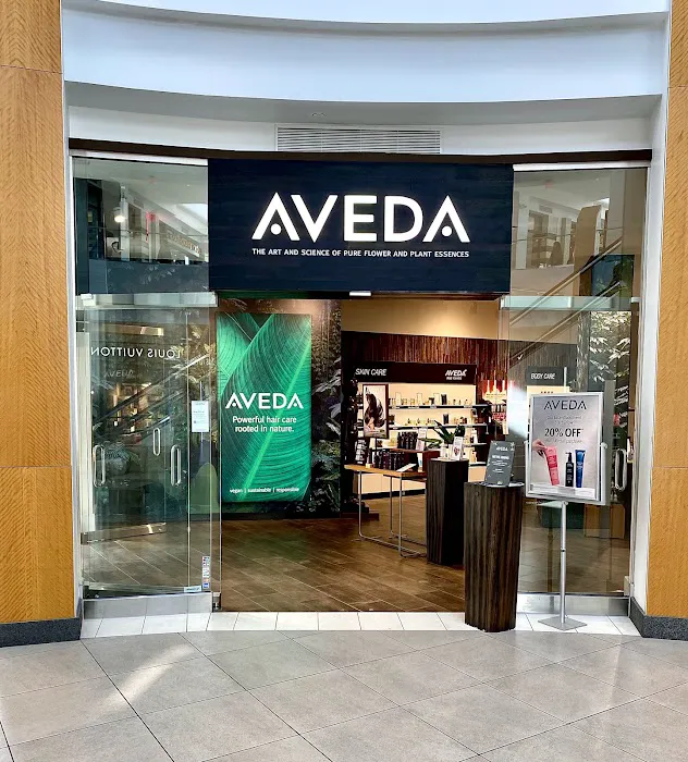 Aveda Store 6