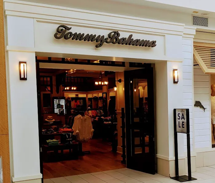 Tommy Bahama 0