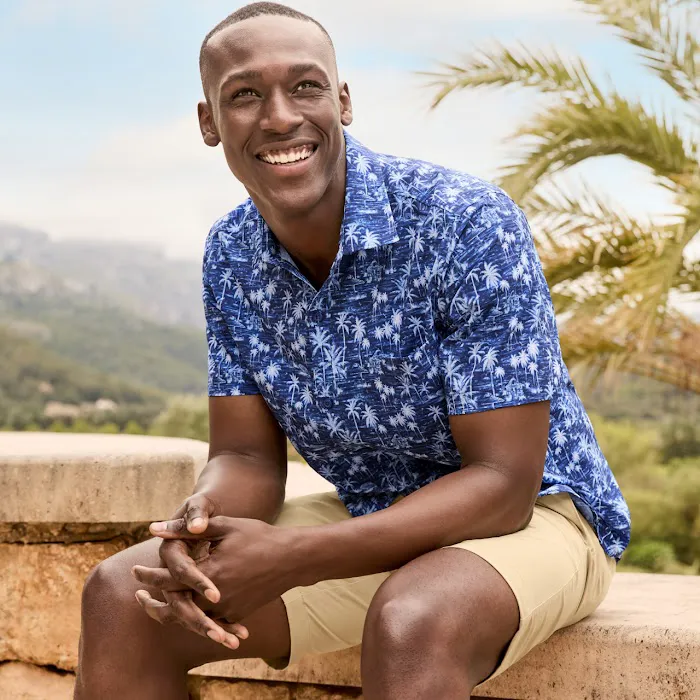 Tommy Bahama 9