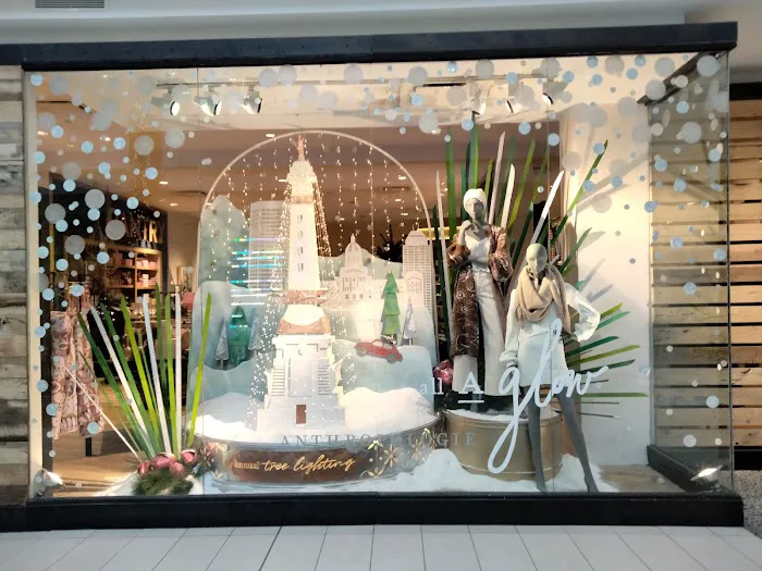 Anthropologie 2