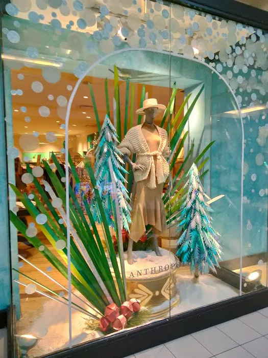 Anthropologie 8
