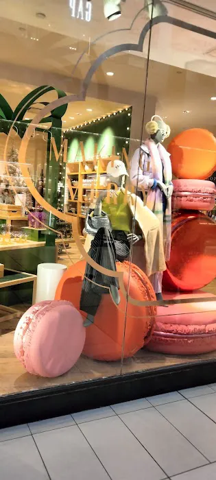 Anthropologie 6