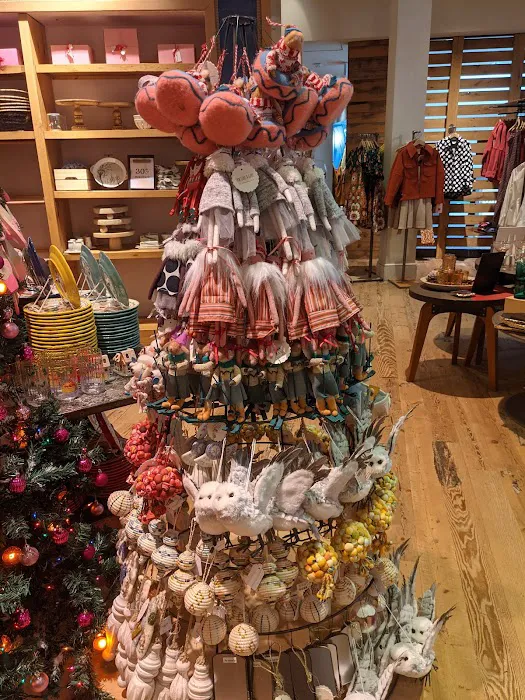 Anthropologie 9