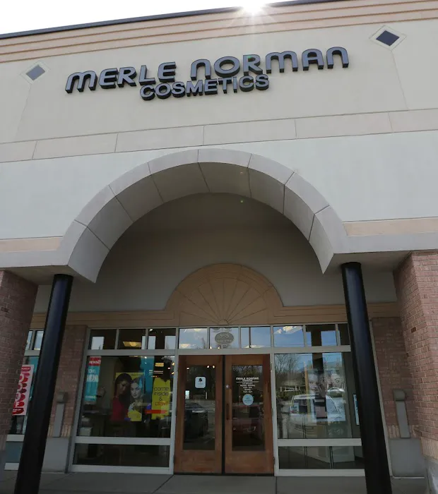 Merle Norman Cosmetics Studio 1
