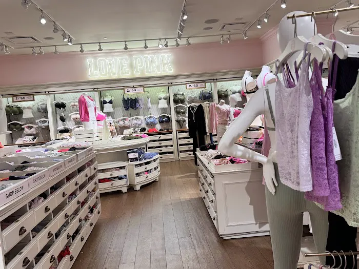 Victoria's Secret & PINK by Victoria's Secret 5